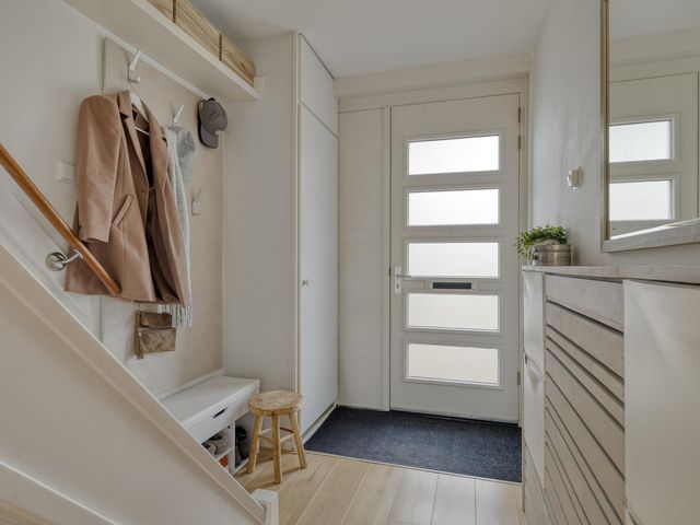Berglaan 48, Zoetermeer