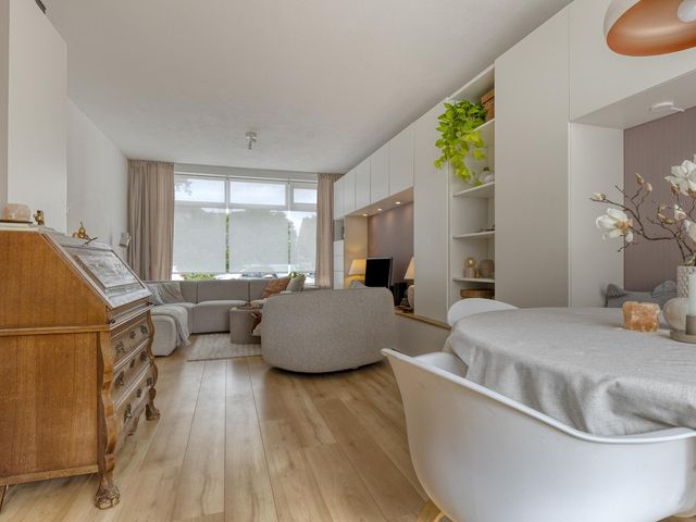 Berglaan 48, Zoetermeer