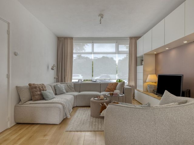 Berglaan 48, Zoetermeer