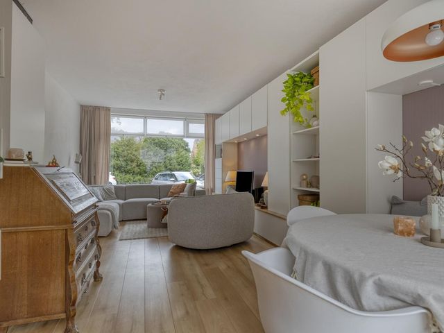 Berglaan 48, Zoetermeer