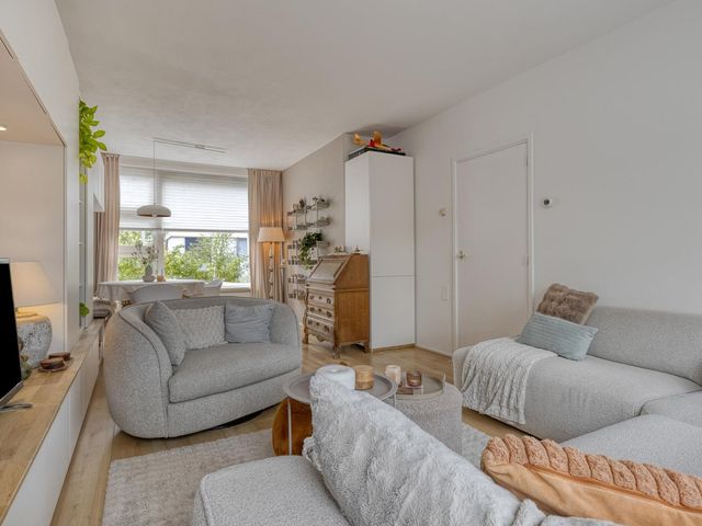 Berglaan 48, Zoetermeer