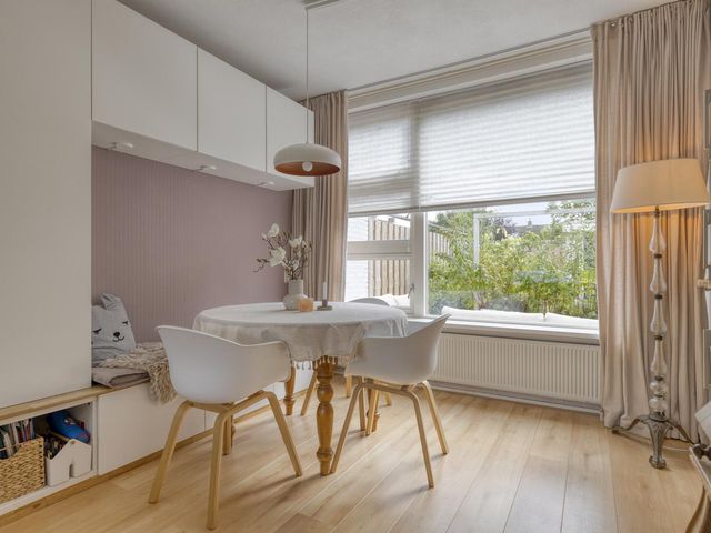 Berglaan 48, Zoetermeer