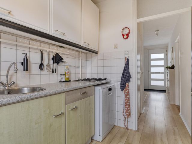Berglaan 48, Zoetermeer