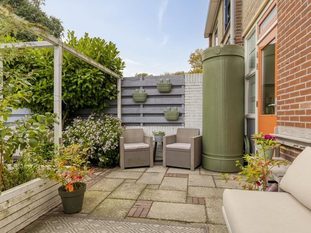 Berglaan 48, Zoetermeer