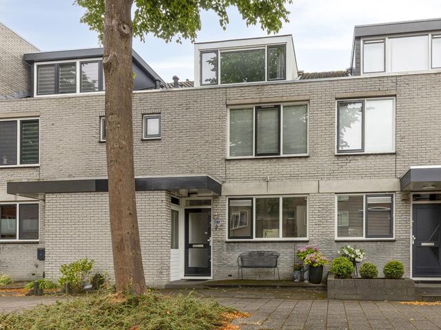 Lommerbaan 177, Zoetermeer