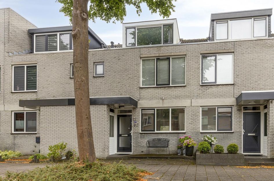 Lommerbaan 177