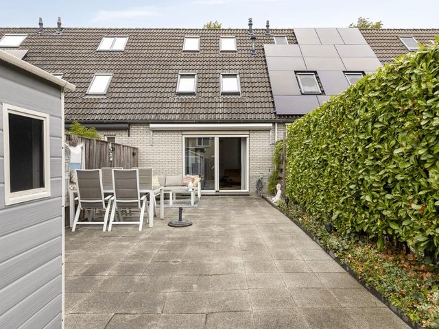 Lommerbaan 177, Zoetermeer