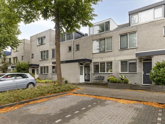 Lommerbaan 177, Zoetermeer