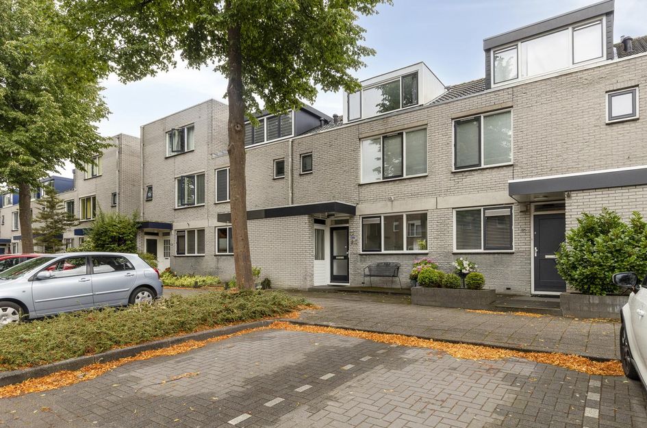 Lommerbaan 177