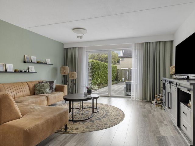 Lommerbaan 177, Zoetermeer