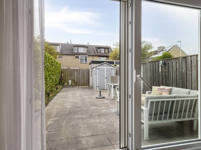 Lommerbaan 177, Zoetermeer