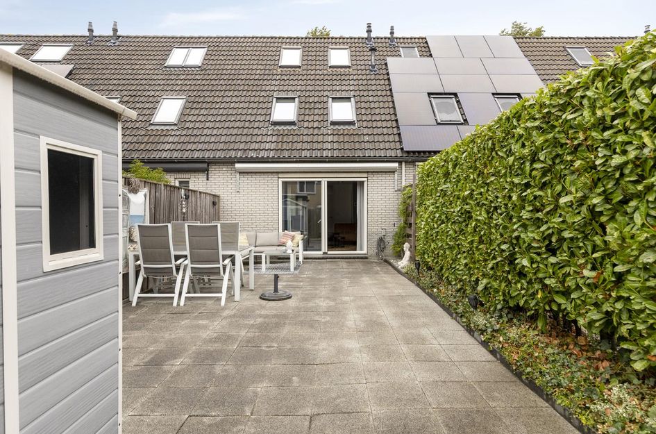Lommerbaan 177