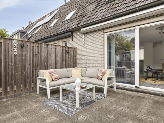 Lommerbaan 177, Zoetermeer