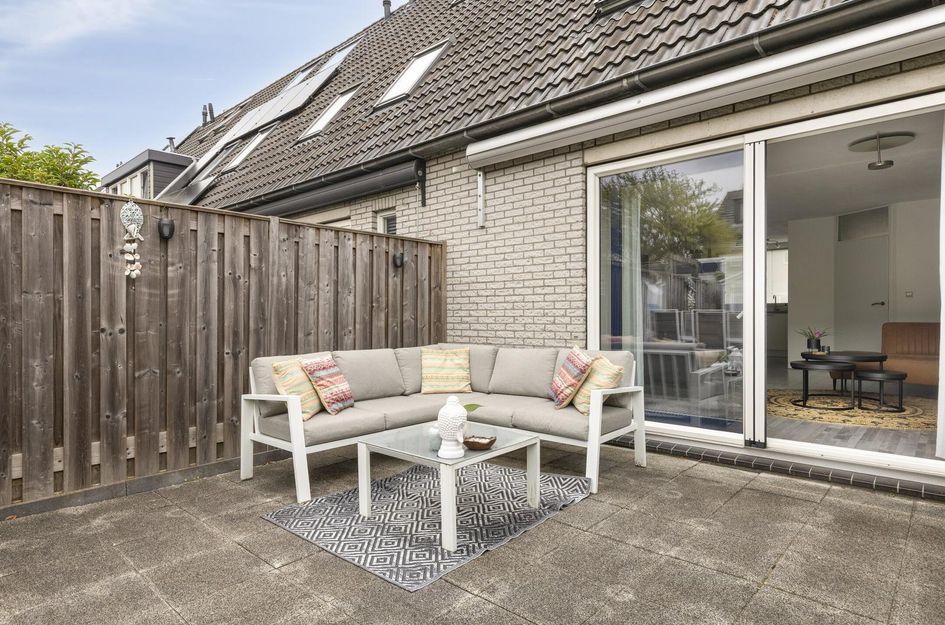 Lommerbaan 177