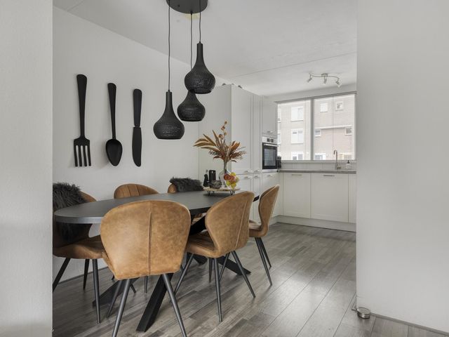 Lommerbaan 177, Zoetermeer