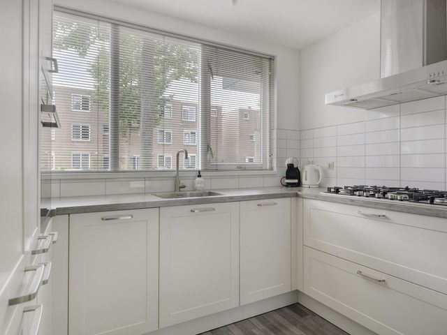 Lommerbaan 177, Zoetermeer