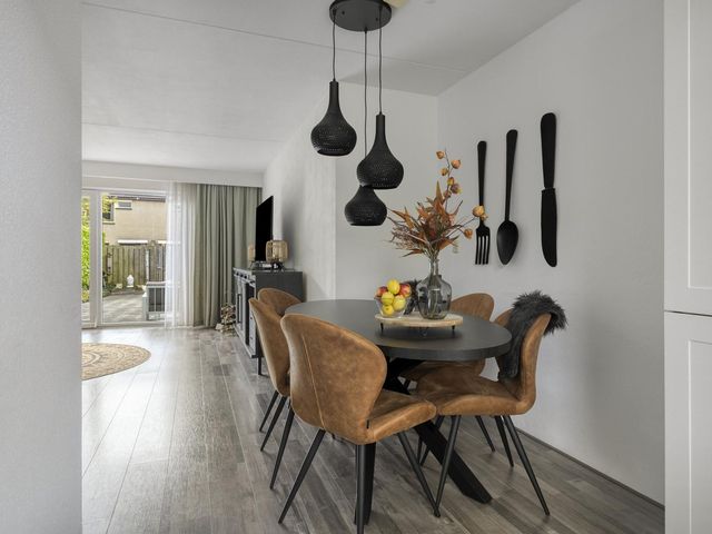 Lommerbaan 177, Zoetermeer