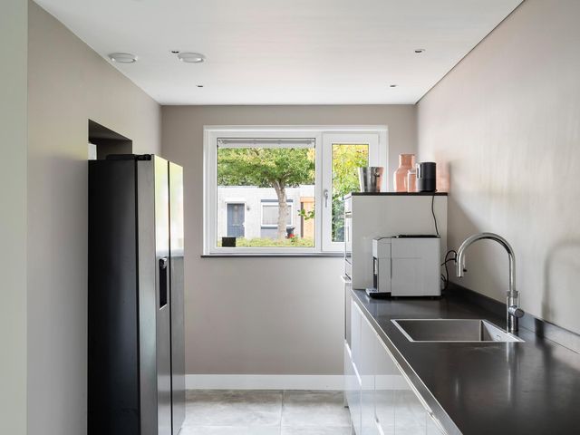 Aquamarijn 23, Zoetermeer