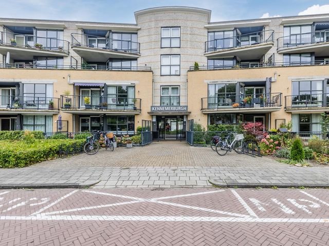 Aardenburg 5, Hoogeveen