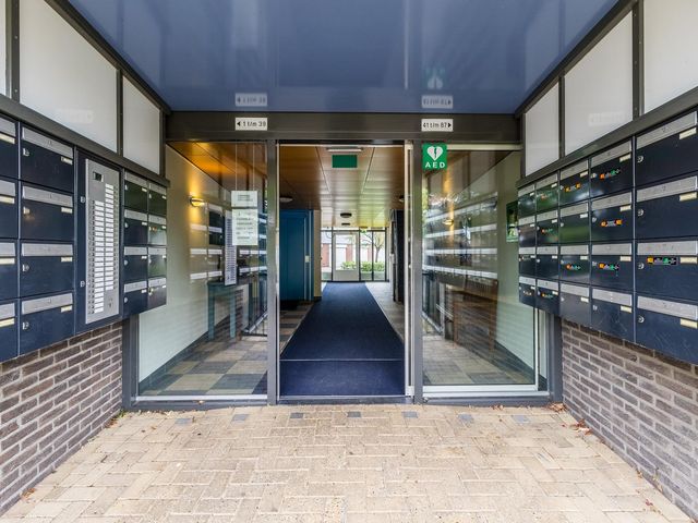 Aardenburg 5, Hoogeveen