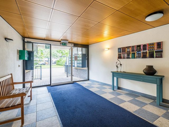 Aardenburg 5, Hoogeveen