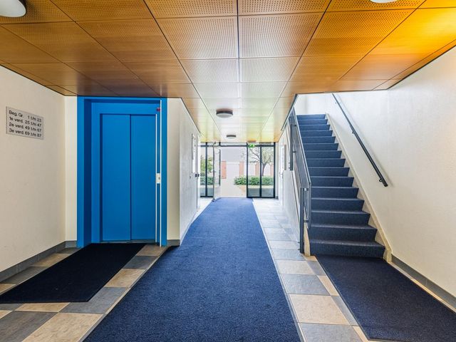 Aardenburg 5, Hoogeveen