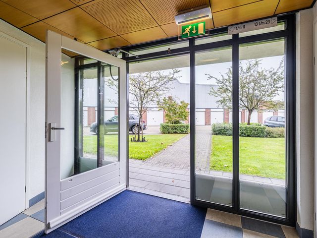 Aardenburg 5, Hoogeveen
