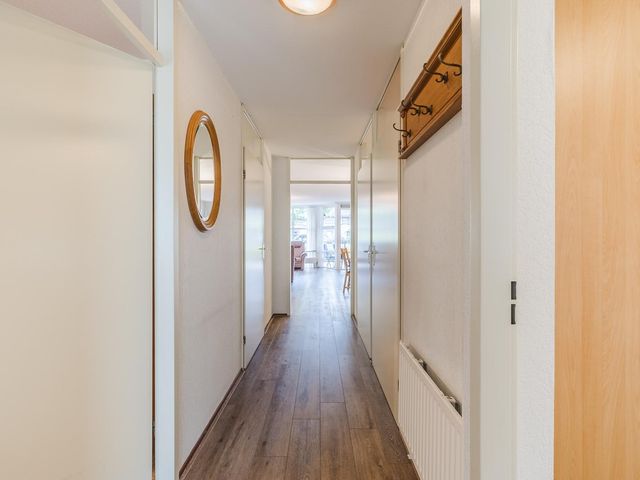 Aardenburg 5, Hoogeveen