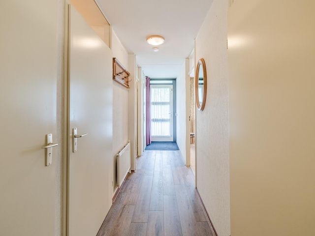 Aardenburg 5, Hoogeveen