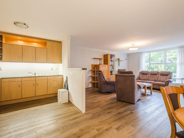 Aardenburg 5, Hoogeveen