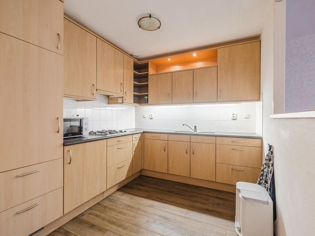 Aardenburg 5, Hoogeveen