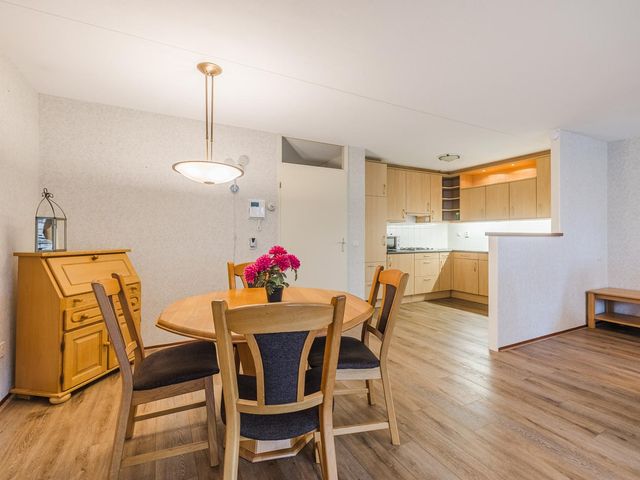 Aardenburg 5, Hoogeveen