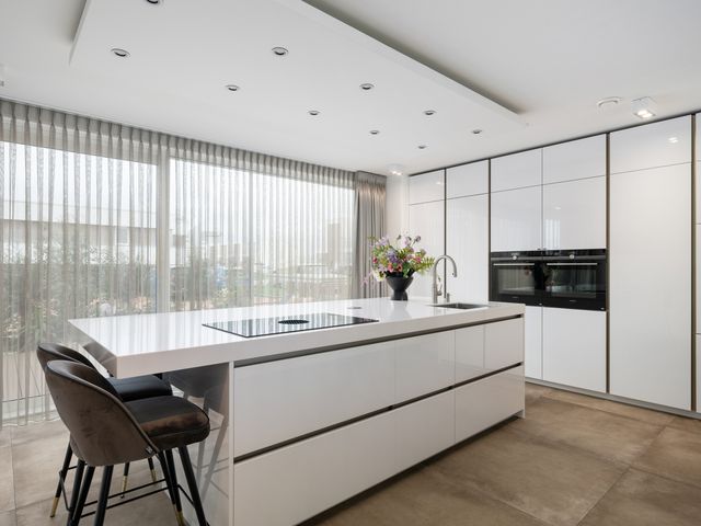 Kretalaan 136, Rotterdam