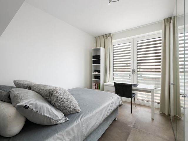 Kretalaan 136, Rotterdam