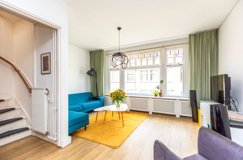 Bergpolderstraat 49A02