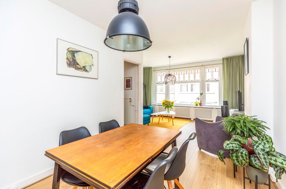 Bergpolderstraat 49A02
