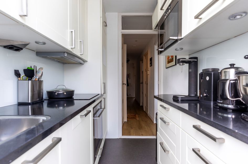 Bergpolderstraat 49A02