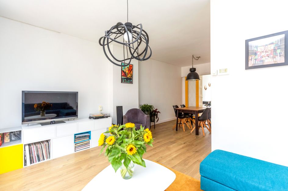 Bergpolderstraat 49A02