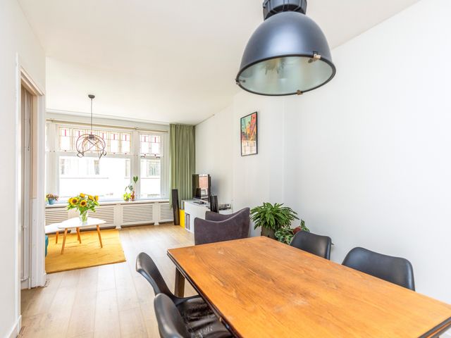 Bergpolderstraat 49A02, Rotterdam