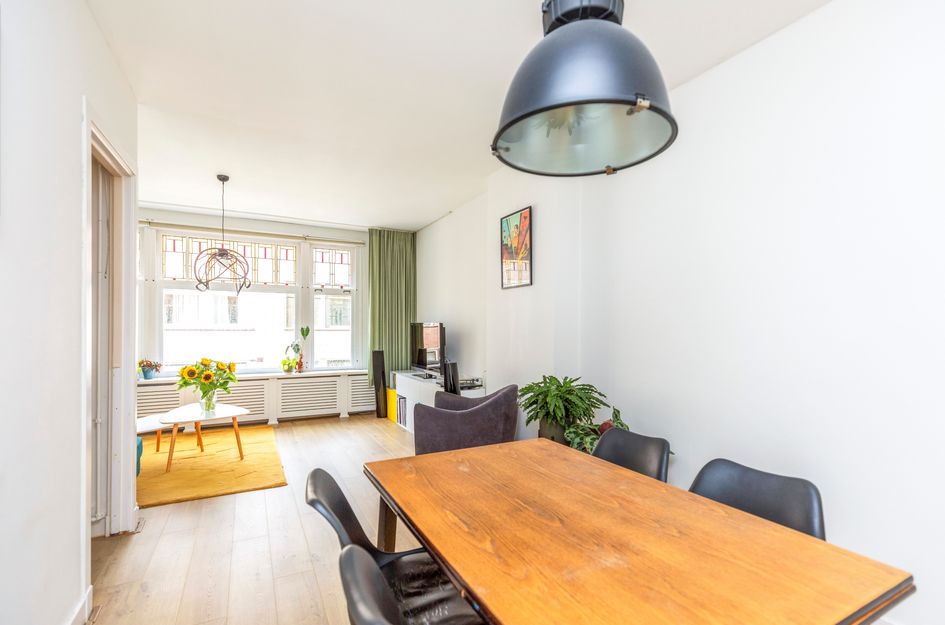 Bergpolderstraat 49A02