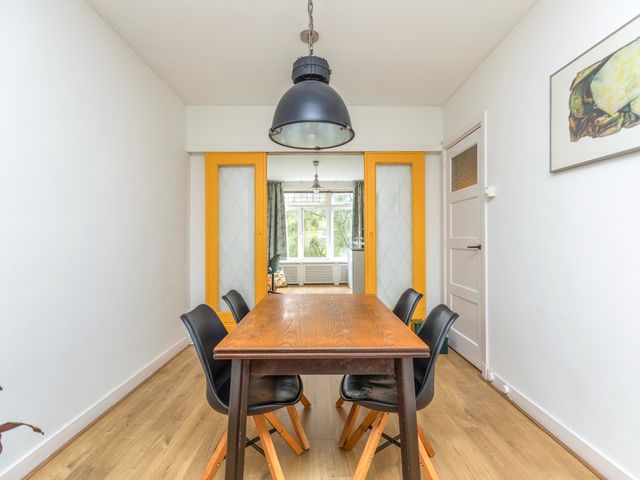 Bergpolderstraat 49A02, Rotterdam