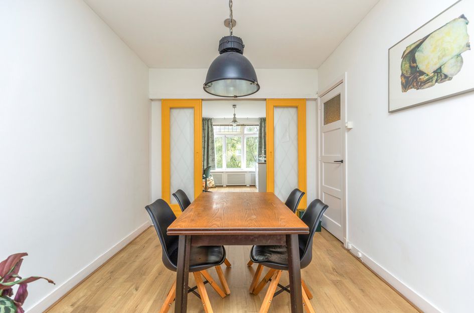 Bergpolderstraat 49A02