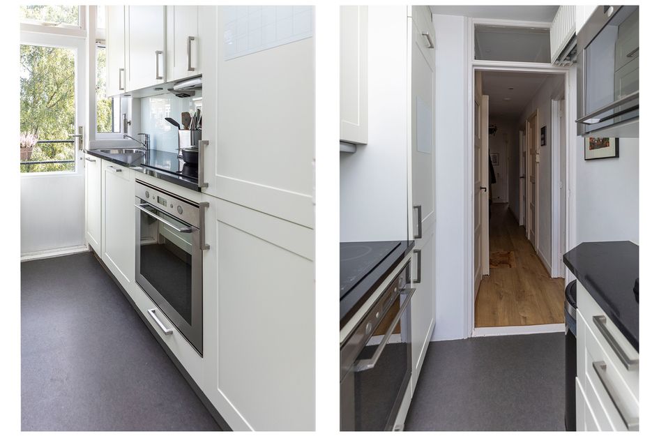 Bergpolderstraat 49A02