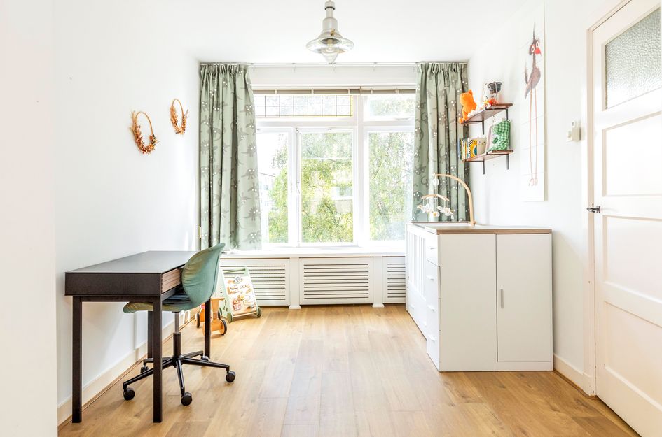 Bergpolderstraat 49A02