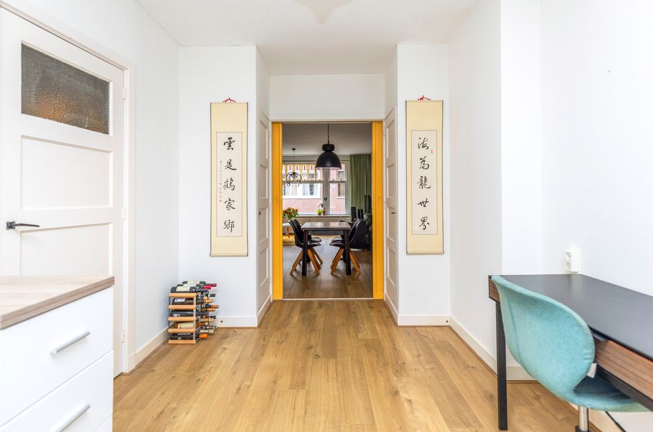Bergpolderstraat 49A02
