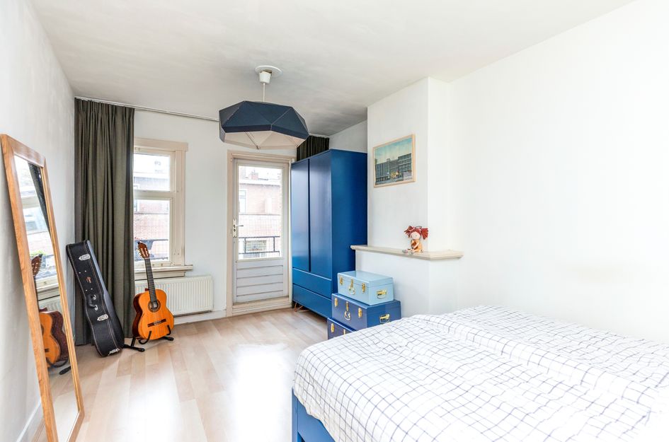 Bergpolderstraat 49A02
