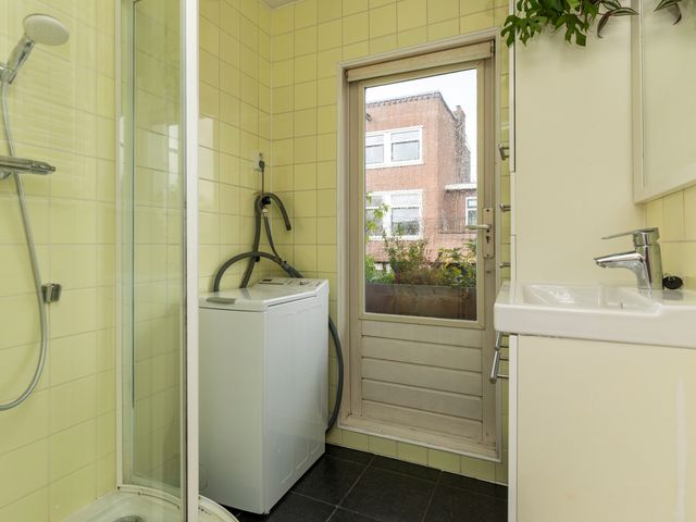 Bergpolderstraat 49A02, Rotterdam