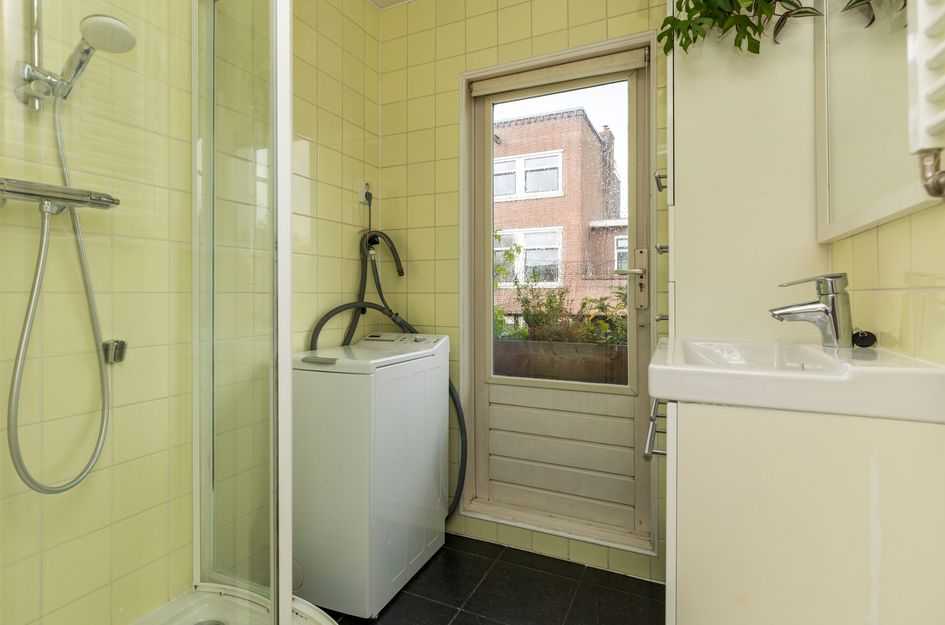 Bergpolderstraat 49A02