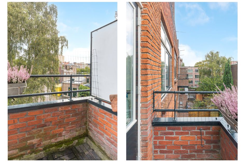 Bergpolderstraat 49A02