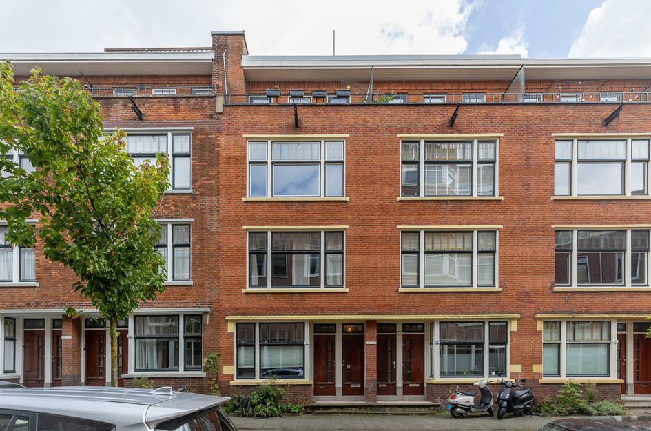 Bergpolderstraat 49A02